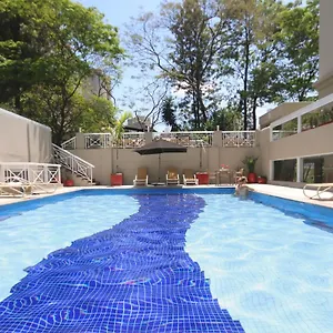 Ez Aclimação Hotel São Paulo