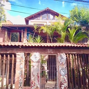 Casa de hóspedes Residentour, Porto Alegre