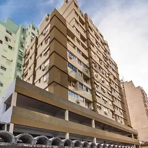 Apart-hotel Quintana Flats, Porto Alegre