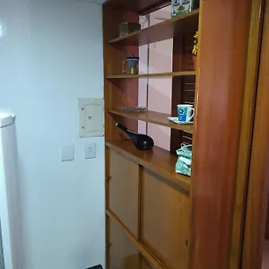 Apart-hotel Centro, Porto Alegre