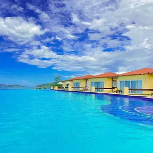 By Wam Experience Resort Búzios