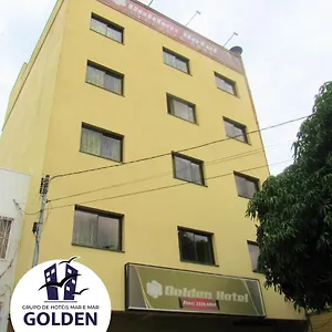 Hotel Golden Grupo De Mar E Mar, Porto Alegre