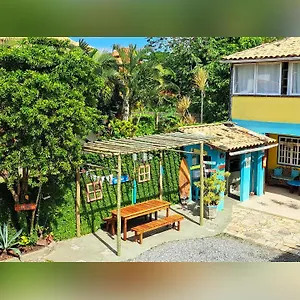 As Palmeiras Estalagem Búzios