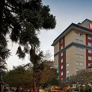 Ibis Moinhos De Vento Porto Alegre