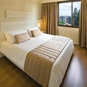 Hotel Swan, Porto Alegre